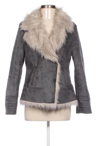 Dámsky kabát  Cool Code, Veľkosť M, Farba Sivá, Cena  30,34 €
