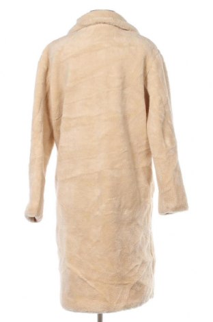 Dámský kabát  Copperose, Velikost S, Barva Krémová, Cena  750,00 Kč