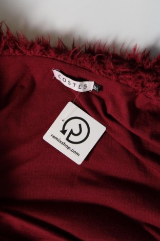 Dámsky kabát  Costes, Veľkosť M, Farba Červená, Cena  18,12 €