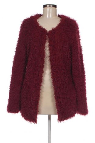 Γυναικείο παλτό Costes, Μέγεθος M, Χρώμα Κόκκινο, Τιμή 22,29 €
