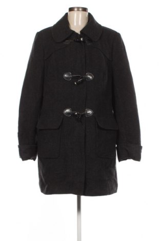 Palton de femei Country Line, Mărime XL, Culoare Gri, Preț 136,32 Lei