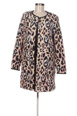 Γυναικείο παλτό Cuple, Μέγεθος S, Χρώμα Πολύχρωμο, Τιμή 31,55 €
