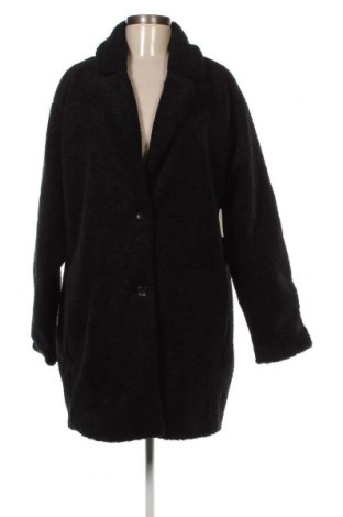 Γυναικείο παλτό Daily Ritual, Μέγεθος M, Χρώμα Μαύρο, Τιμή 46,99 €