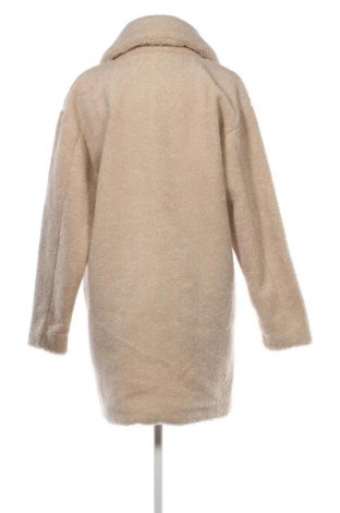 Γυναικείο παλτό Daily Ritual, Μέγεθος S, Χρώμα Εκρού, Τιμή 41,67 €