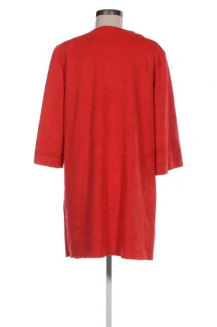 Damenmantel Dani, Größe L, Farbe Rot, Preis € 44,54