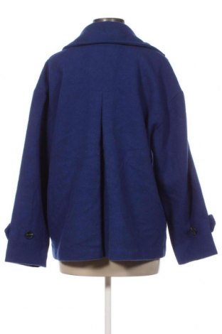 Damenmantel Debenhams Casual Collection, Größe M, Farbe Blau, Preis € 24,99