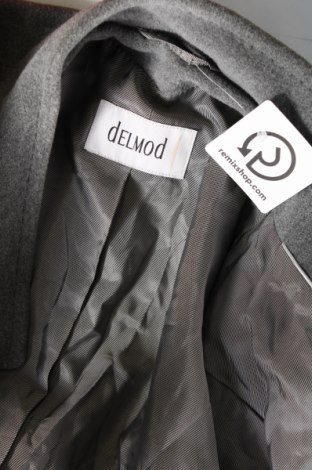 Damenmantel Delmod, Größe XL, Farbe Grau, Preis 35,00 €