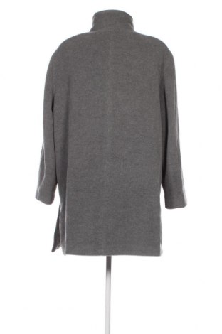 Γυναικείο παλτό Delmod, Μέγεθος XL, Χρώμα Γκρί, Τιμή 33,10 €