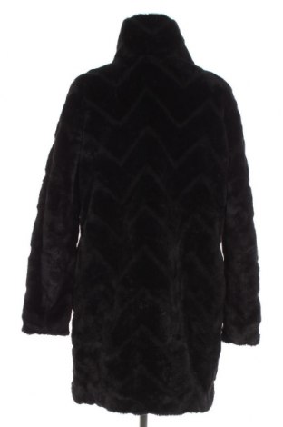 Дамско палто Design By Kappahl, Размер S, Цвят Черен, Цена 41,34 лв.