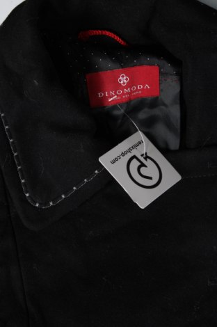 Dámsky kabát  Dino Moda, Veľkosť S, Farba Čierna, Cena  30,34 €