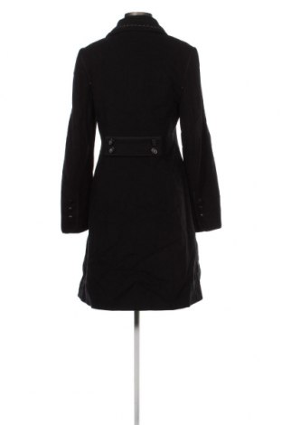 Palton de femei Dino Moda, Mărime S, Culoare Negru, Preț 186,54 Lei