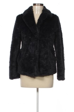 Γυναικείο παλτό Dorothy Perkins, Μέγεθος XS, Χρώμα Μπλέ, Τιμή 21,80 €