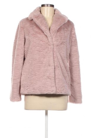 Damenmantel Dorothy Perkins, Größe S, Farbe Rosa, Preis 52,19 €