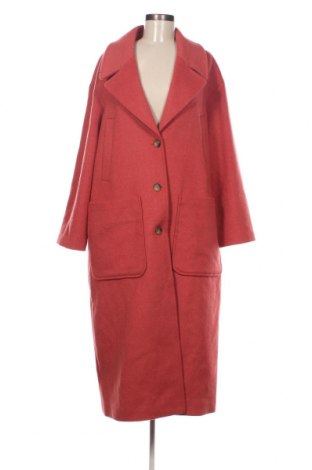 Dámsky kabát  Edc By Esprit, Veľkosť XL, Farba Ružová, Cena  67,59 €