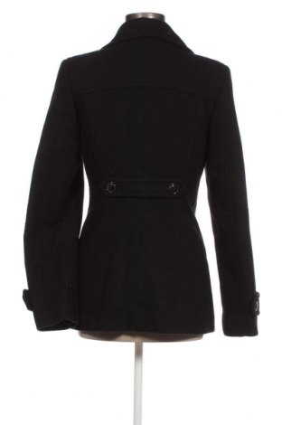 Γυναικείο παλτό Edc By Esprit, Μέγεθος L, Χρώμα Μαύρο, Τιμή 24,26 €
