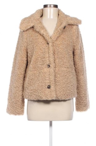 Γυναικείο παλτό Edited, Μέγεθος S, Χρώμα  Μπέζ, Τιμή 26,08 €