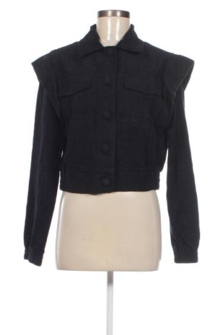 Γυναικείο παλτό Eight Paris, Μέγεθος S, Χρώμα Μπλέ, Τιμή 17,94 €