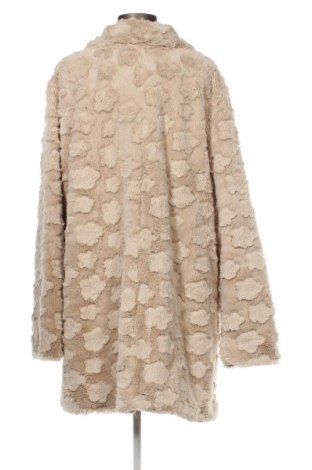 Palton de femei Ellos, Mărime XL, Culoare Bej, Preț 144,74 Lei