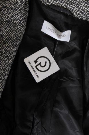 Γυναικείο παλτό Erich Fend, Μέγεθος L, Χρώμα Πολύχρωμο, Τιμή 44,19 €