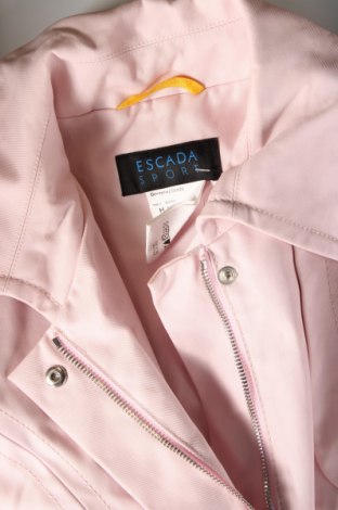Palton de femei Escada Sport, Mărime S, Culoare Roz, Preț 661,66 Lei