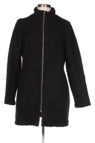 Γυναικείο παλτό Esmara, Μέγεθος L, Χρώμα Μαύρο, Τιμή 35,08 €