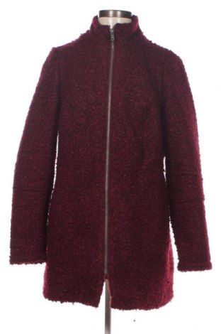 Palton de femei Esmara, Mărime M, Culoare Roșu, Preț 218,22 Lei