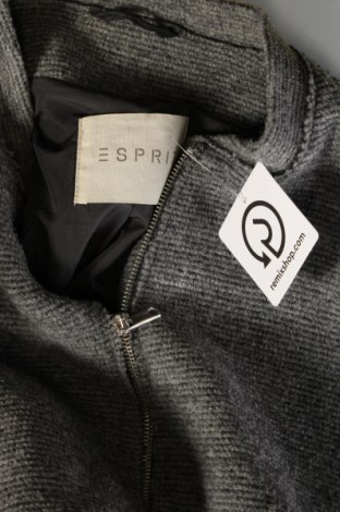 Palton de femei Esprit, Mărime S, Culoare Gri, Preț 85,99 Lei