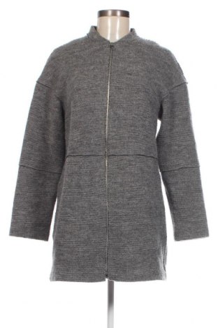 Γυναικείο παλτό Esprit, Μέγεθος S, Χρώμα Γκρί, Τιμή 22,89 €