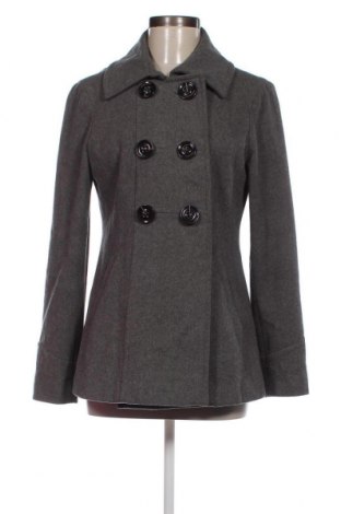 Γυναικείο παλτό Esprit, Μέγεθος S, Χρώμα Γκρί, Τιμή 25,63 €