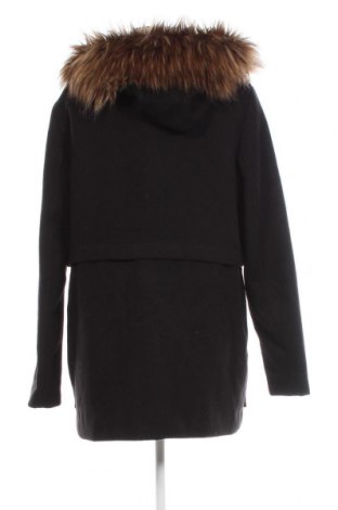 Дамско палто Esprit, Размер L, Цвят Черен, Цена 39,00 лв.