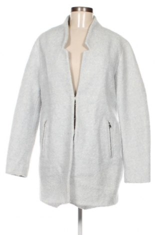 Γυναικείο παλτό Esprit, Μέγεθος L, Χρώμα Μπλέ, Τιμή 24,26 €