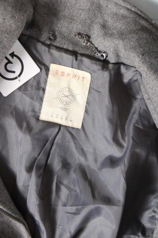Dámský kabát  Esprit, Velikost M, Barva Šedá, Cena  584,00 Kč