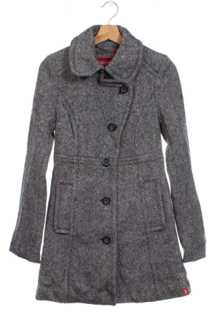 Γυναικείο παλτό Esprit, Μέγεθος XS, Χρώμα Γκρί, Τιμή 107,64 €