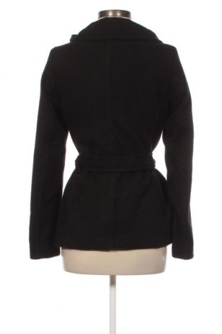Γυναικείο παλτό Esprit, Μέγεθος S, Χρώμα Μαύρο, Τιμή 27,54 €