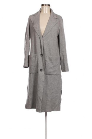 Γυναικείο παλτό Esprit, Μέγεθος M, Χρώμα Γκρί, Τιμή 41,01 €