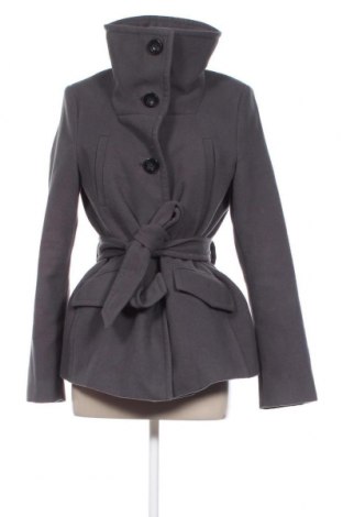 Γυναικείο παλτό Esprit, Μέγεθος M, Χρώμα Γκρί, Τιμή 29,18 €
