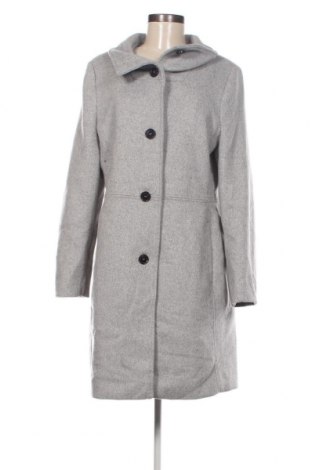 Γυναικείο παλτό Esprit, Μέγεθος XL, Χρώμα Γκρί, Τιμή 25,63 €