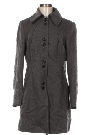 Γυναικείο παλτό Esprit, Μέγεθος L, Χρώμα Γκρί, Τιμή 34,13 €