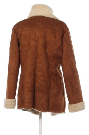 Palton de femei Esprit, Mărime XL, Culoare Maro, Preț 172,73 Lei