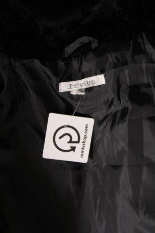 Palton de femei Estelle, Mărime M, Culoare Negru, Preț 136,32 Lei