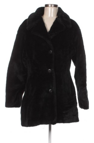 Дамско палто Estelle, Размер M, Цвят Черен, Цена 39,22 лв.