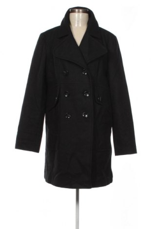 Γυναικείο παλτό Etcetera, Μέγεθος XL, Χρώμα Μαύρο, Τιμή 42,45 €