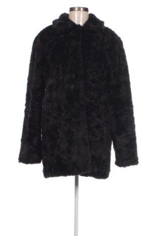 Дамско палто Even&Odd, Размер L, Цвят Черен, Цена 66,34 лв.