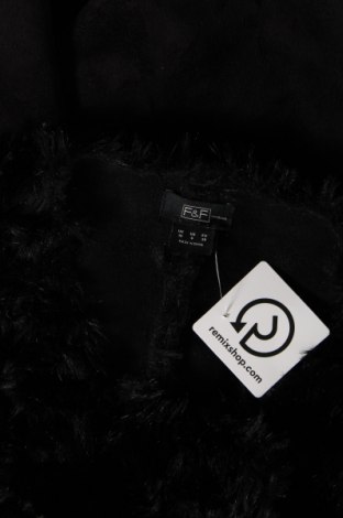 Dámský kabát  F&F, Velikost M, Barva Černá, Cena  1 029,00 Kč