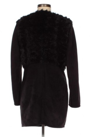 Palton de femei F&F, Mărime M, Culoare Negru, Preț 204,72 Lei