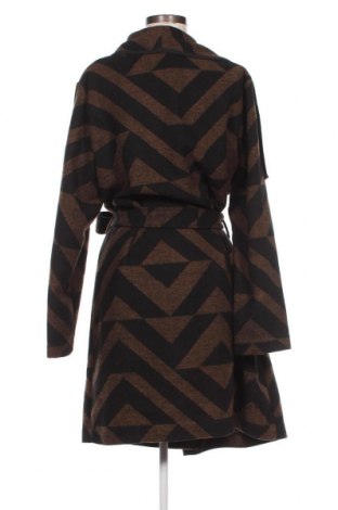 Дамско палто F&F, Размер XL, Цвят Многоцветен, Цена 45,43 лв.
