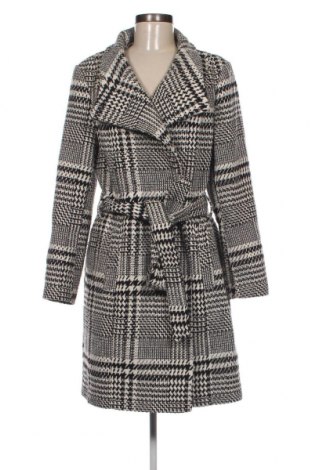 Γυναικείο παλτό F&F, Μέγεθος L, Χρώμα Πολύχρωμο, Τιμή 35,08 €