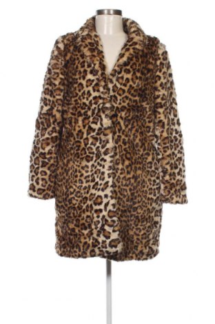 Γυναικείο παλτό F&F, Μέγεθος M, Χρώμα Πολύχρωμο, Τιμή 33,10 €