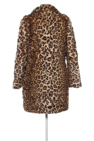 Дамско палто F&F, Размер M, Цвят Многоцветен, Цена 53,50 лв.