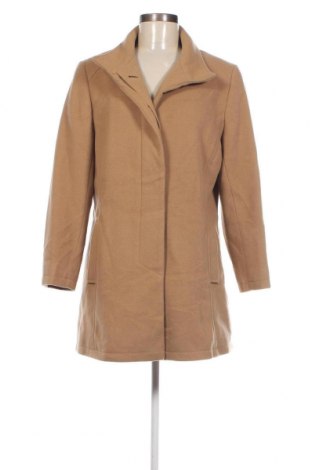 Дамско палто Fabiani, Размер M, Цвят Кафяв, Цена 56,71 лв.
